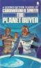 [Rod McBan 03] • The planet buyer, a science fiction novel